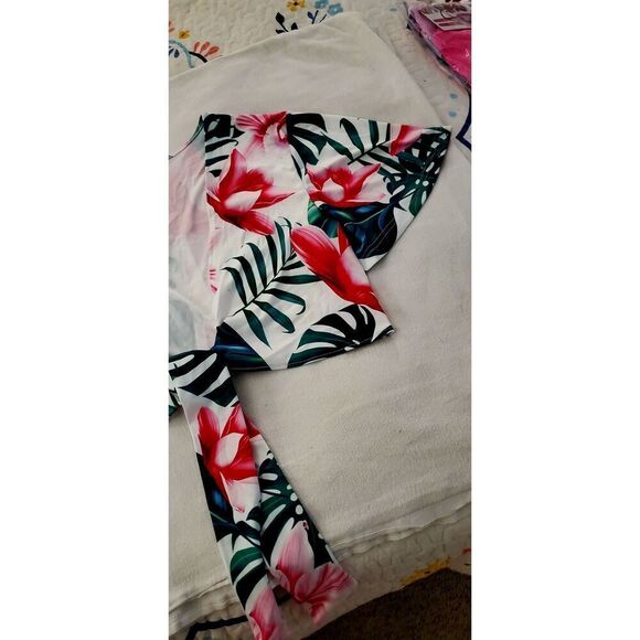 NWOT CHIC ME WOMENS COVER-UP - Picture 4 of 6